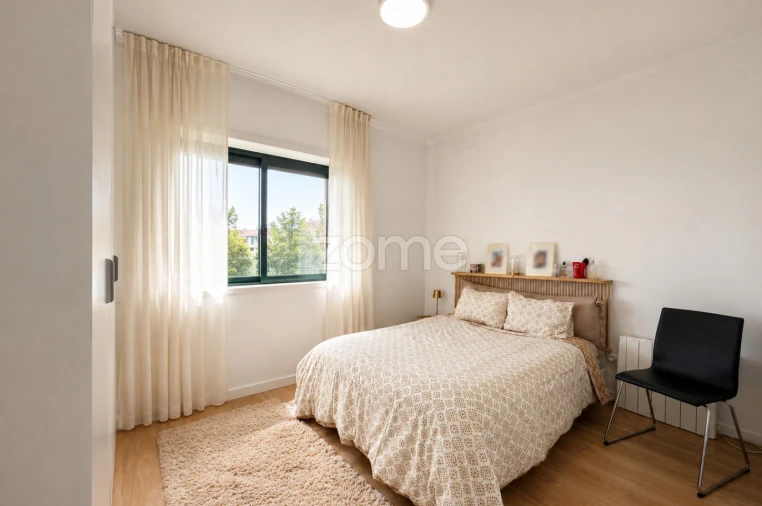 Apartamento T3 para Venda em Gondomar (São Cosme), Valbom e Jovim Foto 8