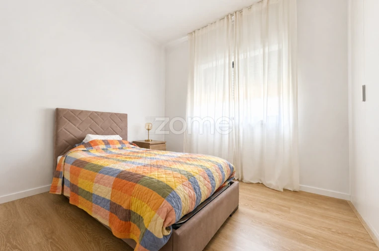 Apartamento T3 para Venda em Gondomar (São Cosme), Valbom e Jovim Foto 10