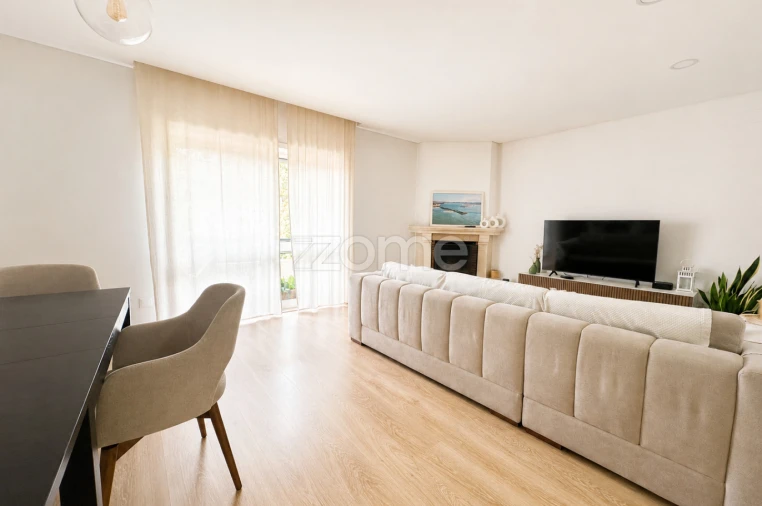 Apartamento T3 para Venda em Gondomar (São Cosme), Valbom e Jovim