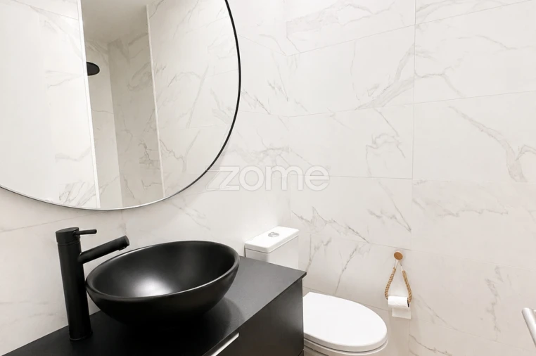 Apartamento T3 para Venda em Gondomar (São Cosme), Valbom e Jovim Foto 14
