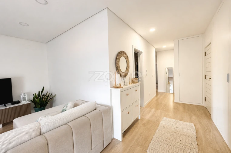 Apartamento T3 para Venda em Gondomar (São Cosme), Valbom e Jovim Foto 3