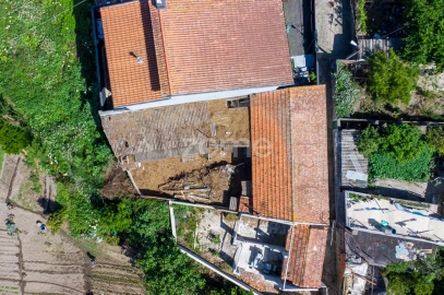 Moradia T4 para Venda em Pedrouços