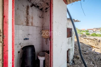 Moradia T4 para Venda em Pedrouços