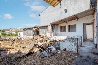 Moradia T4 para Venda em Pedrouços