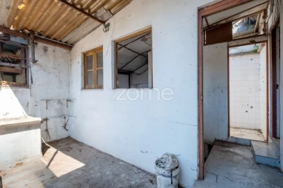 Moradia T4 para Venda em Pedrouços
