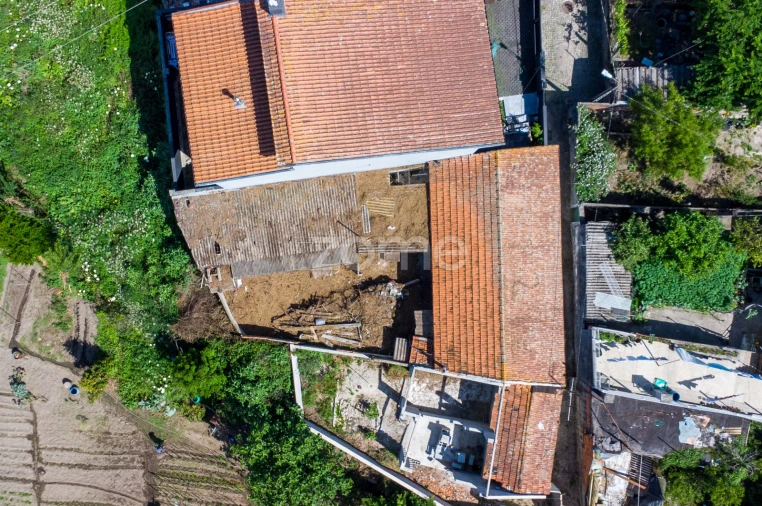 Moradia T4 para Venda em Pedrouços Foto 3