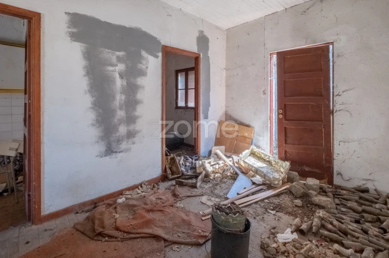 Moradia T4 para Venda em Pedrouços Foto 30