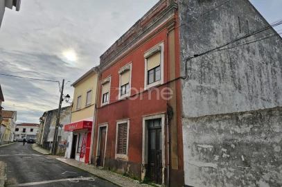 Moradia T3 para Venda em Quiaios