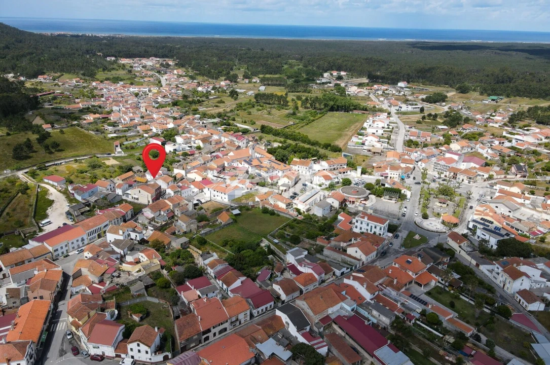 Moradia T3 para Venda em Quiaios Foto 13