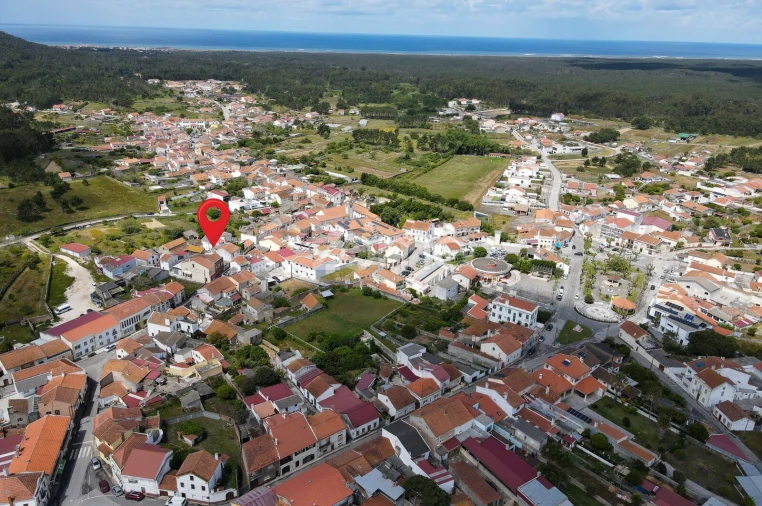 Moradia T3 para Venda em Quiaios Foto 13