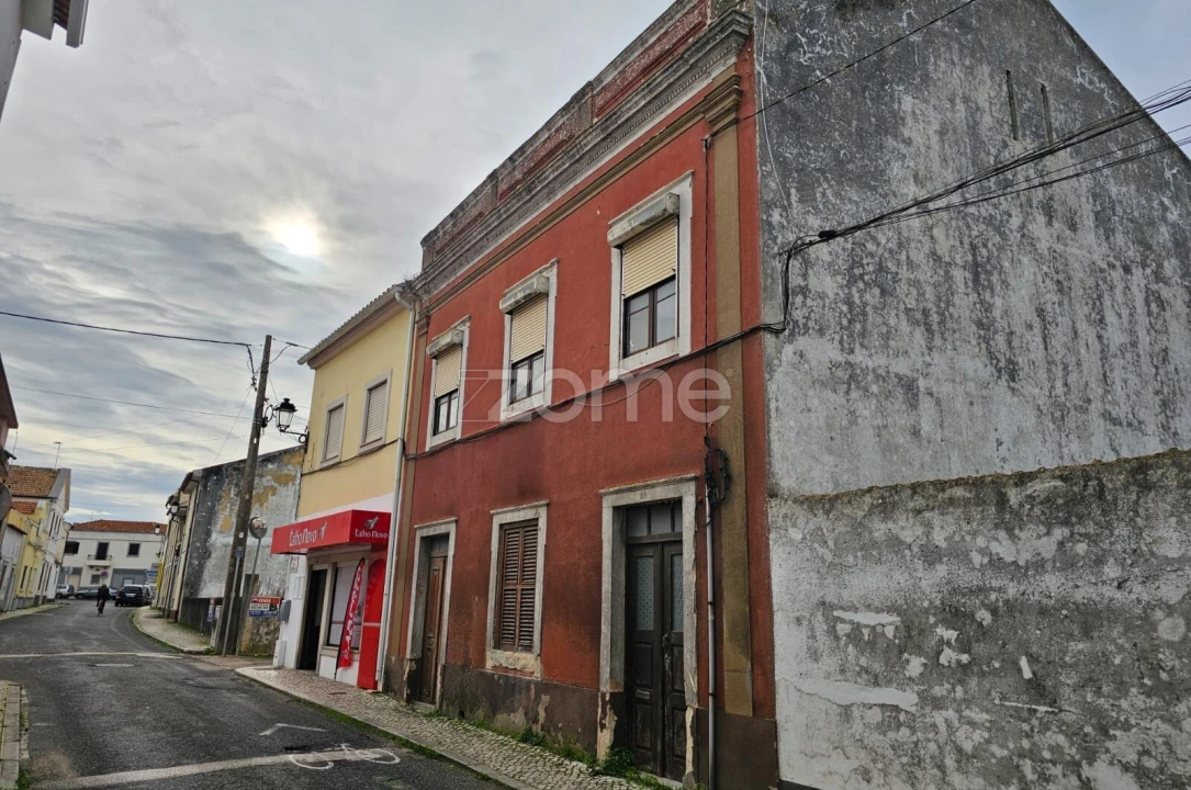 Moradia T3 para Venda em Quiaios Foto 1