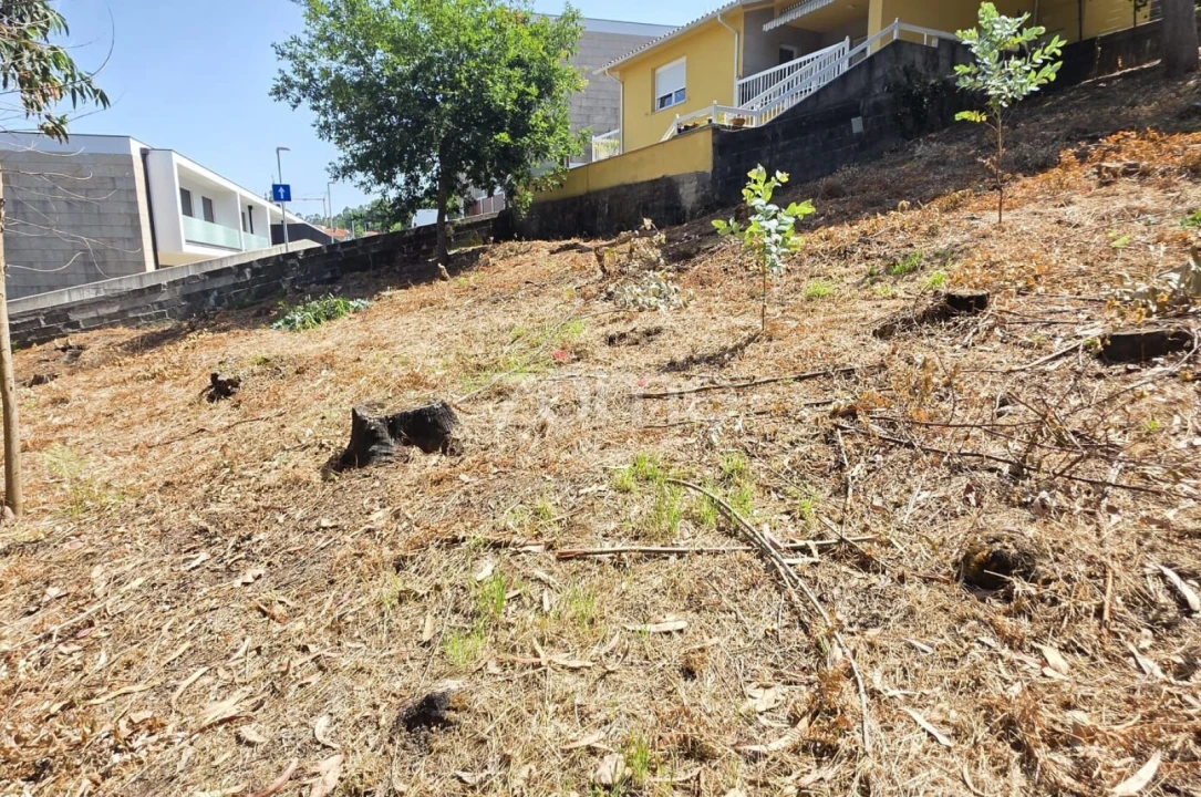 Terreno para Venda em Braga (Maximinos, Sé e Cividade) Foto 1