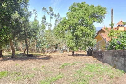 Terreno para Venda em Braga (Maximinos, Sé e Cividade)