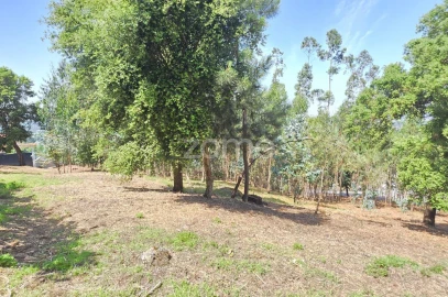 Terreno para Venda em Braga (Maximinos, Sé e Cividade)