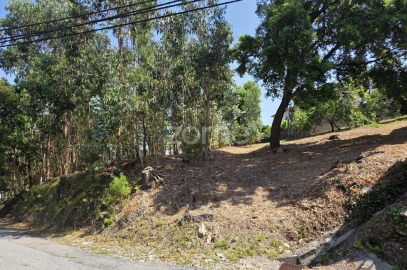 Terreno para Venda em Braga (Maximinos, Sé e Cividade)
