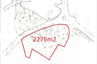 Terreno para Venda em Braga (Maximinos, Sé e Cividade)