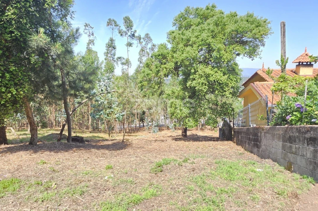 Terreno para Venda em Braga (Maximinos, Sé e Cividade) Foto 3