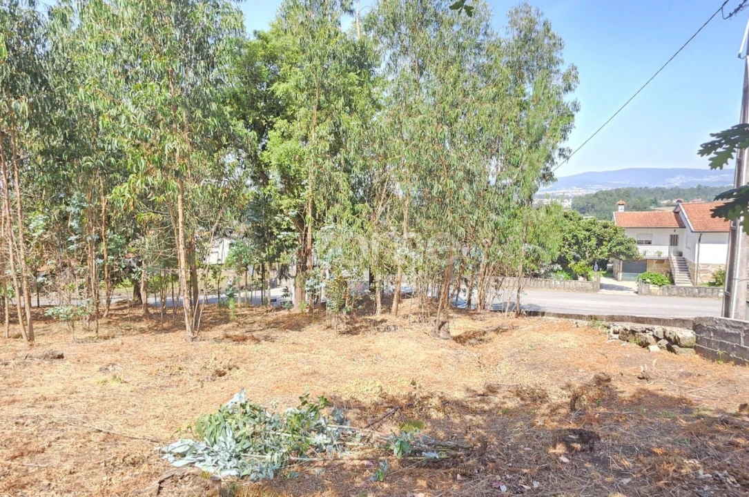 Terreno para Venda em Braga (Maximinos, Sé e Cividade) Foto 2