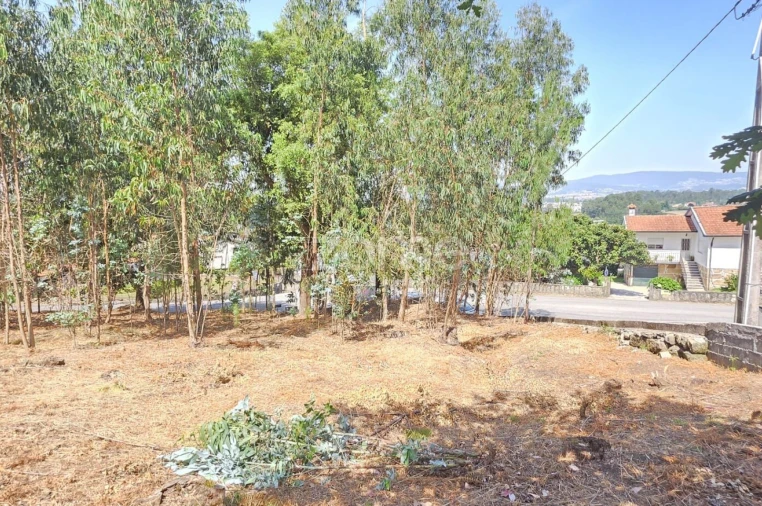 Terreno para Venda em Braga (Maximinos, Sé e Cividade) Foto 2