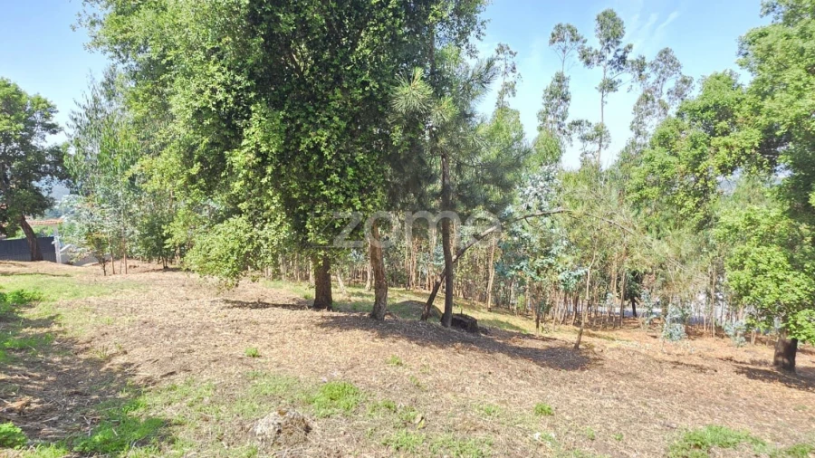 Terreno para Venda em Braga (Maximinos, Sé e Cividade)