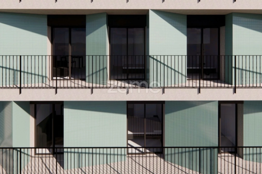 Apartamento T1 para Venda em Paranhos Foto 20