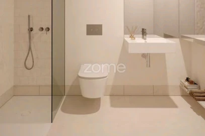 Apartamento T1 para Venda em Paranhos