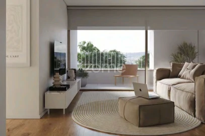 Apartamento T1 para Venda em Paranhos