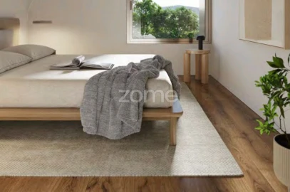 Apartamento T1 para Venda em Paranhos