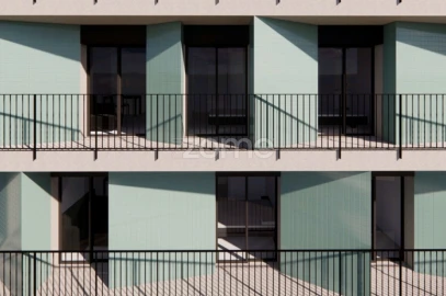 Apartamento T1 para Venda em Paranhos