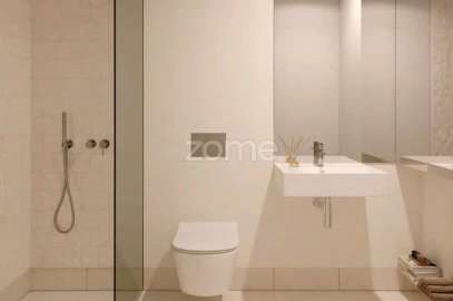 Apartamento T1 para Venda em Paranhos