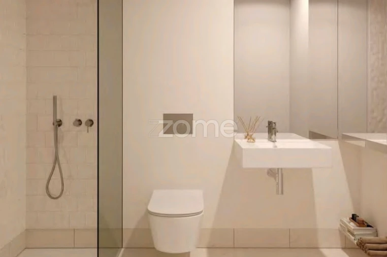 Apartamento T1 para Venda em Paranhos Foto 8