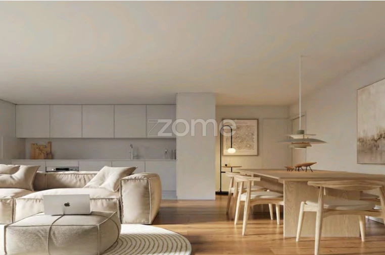 Apartamento T1 para Venda em Paranhos Foto 10