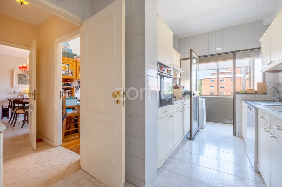Apartamento T5 para Venda em Aldoar, Foz do Douro e Nevogilde Foto 9