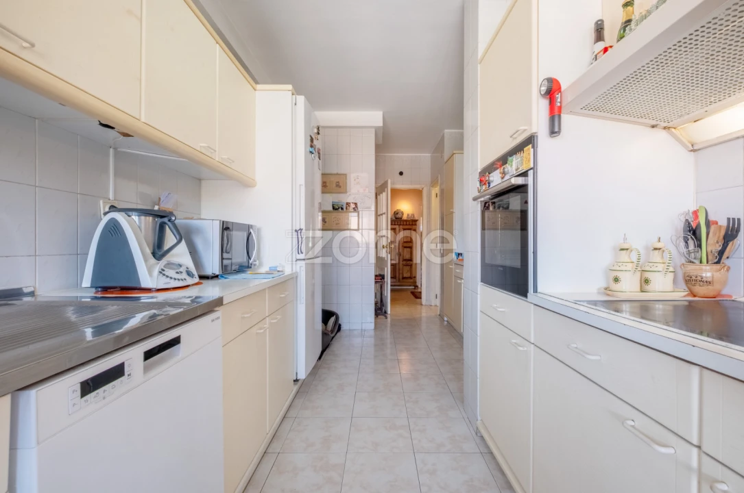 Apartamento T5 para Venda em Aldoar, Foz do Douro e Nevogilde Foto 11