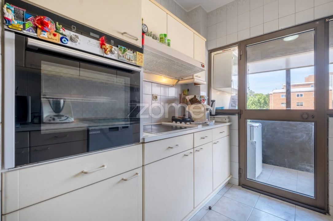 Apartamento T5 para Venda em Aldoar, Foz do Douro e Nevogilde Foto 12