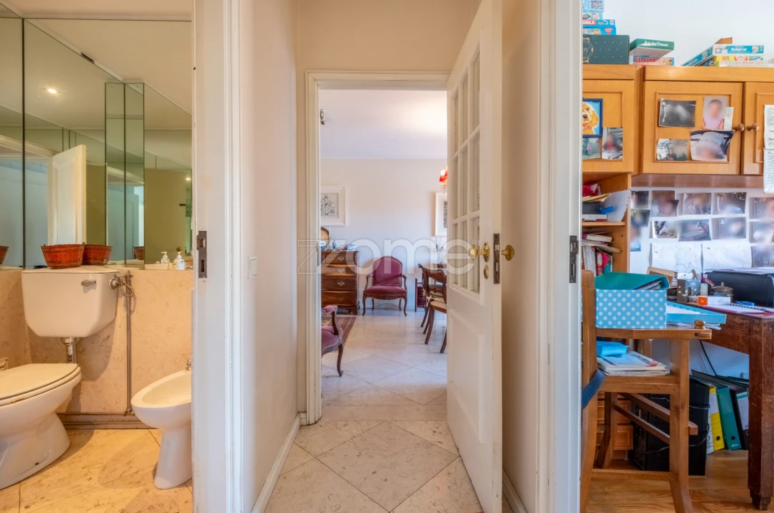 Apartamento T5 para Venda em Aldoar, Foz do Douro e Nevogilde Foto 14