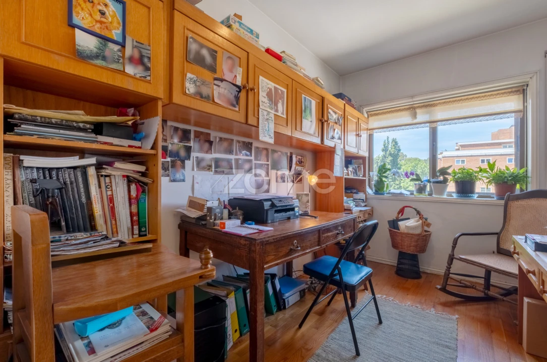 Apartamento T5 para Venda em Aldoar, Foz do Douro e Nevogilde Foto 15