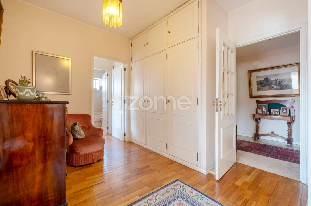 Apartamento T5 para Venda em Aldoar, Foz do Douro e Nevogilde Foto 26