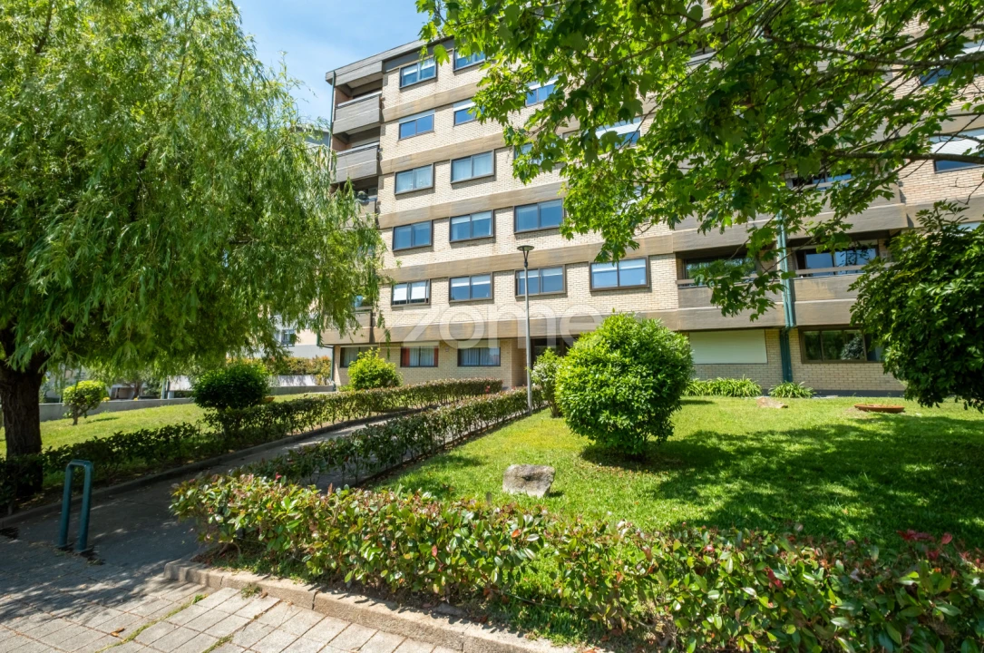 Apartamento T5 para Venda em Aldoar, Foz do Douro e Nevogilde Foto 2