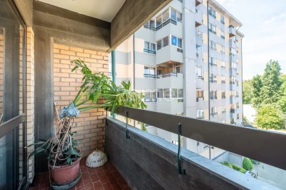 Apartamento T5 para Venda em Aldoar, Foz do Douro e Nevogilde
