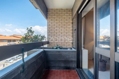 Apartamento T5 para Venda em Aldoar, Foz do Douro e Nevogilde
