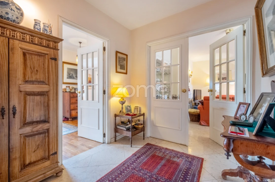 Apartamento T5 para Venda em Aldoar, Foz do Douro e Nevogilde Foto 6
