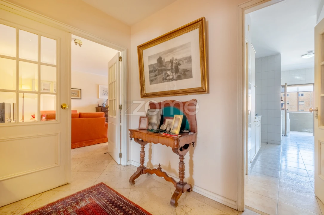 Apartamento T5 para Venda em Aldoar, Foz do Douro e Nevogilde Foto 7