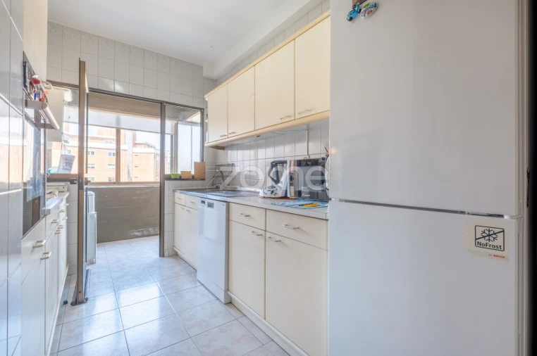 Apartamento T5 para Venda em Aldoar, Foz do Douro e Nevogilde Foto 10