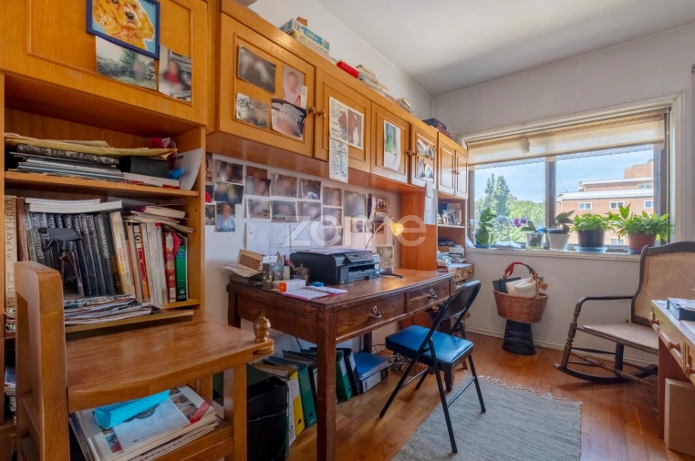 Apartamento T5 para Venda em Aldoar, Foz do Douro e Nevogilde Foto 15
