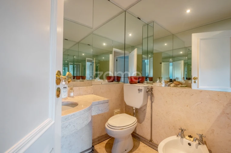 Apartamento T5 para Venda em Aldoar, Foz do Douro e Nevogilde Foto 16