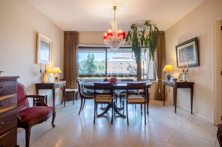 Apartamento T5 para Venda em Aldoar, Foz do Douro e Nevogilde Foto 19