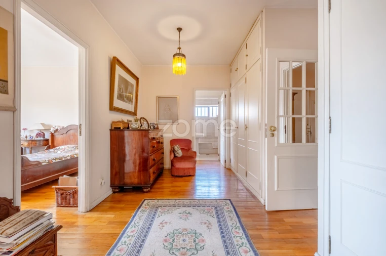 Apartamento T5 para Venda em Aldoar, Foz do Douro e Nevogilde Foto 25