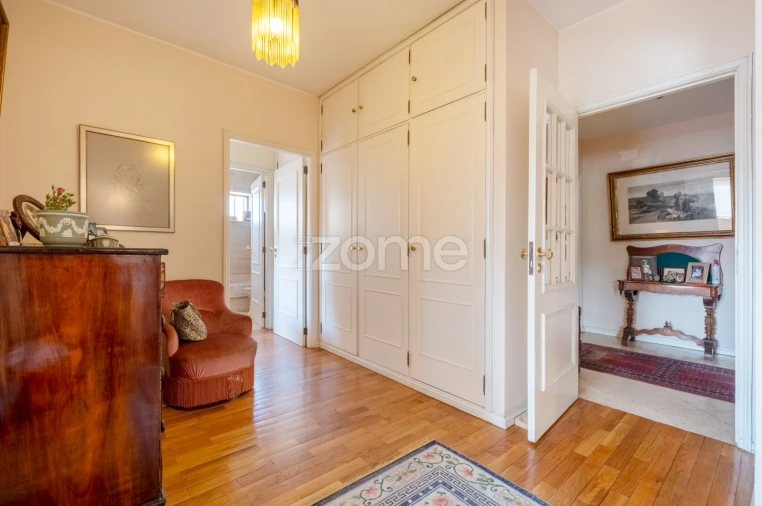 Apartamento T5 para Venda em Aldoar, Foz do Douro e Nevogilde Foto 26