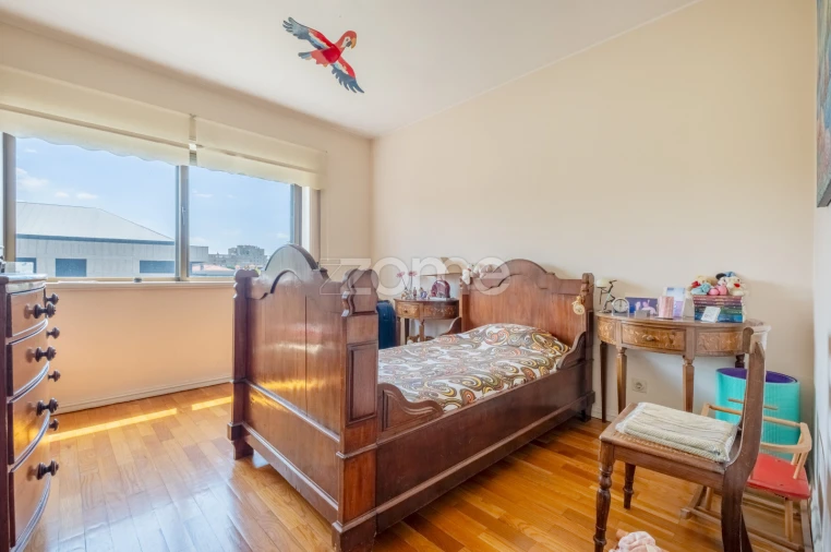 Apartamento T5 para Venda em Aldoar, Foz do Douro e Nevogilde Foto 29